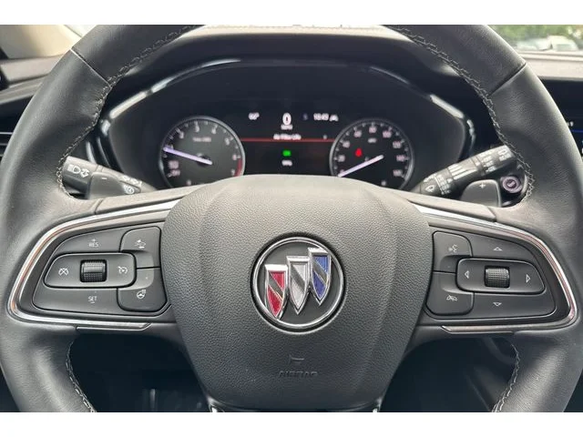 SEMINUEVOS BUICK Envision at ELK GROVE in Elk Grove Buick GMC