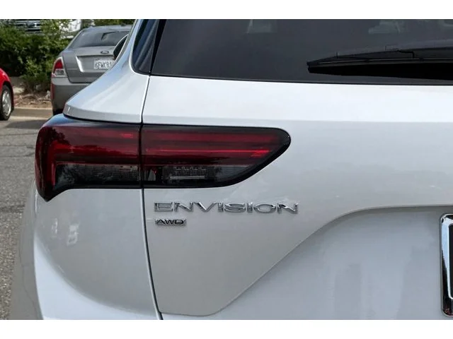 SEMINUEVOS BUICK Envision at ELK GROVE in Elk Grove Buick GMC