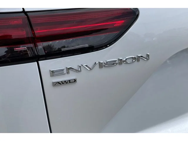 SEMINUEVOS BUICK Envision at ELK GROVE in Elk Grove Buick GMC