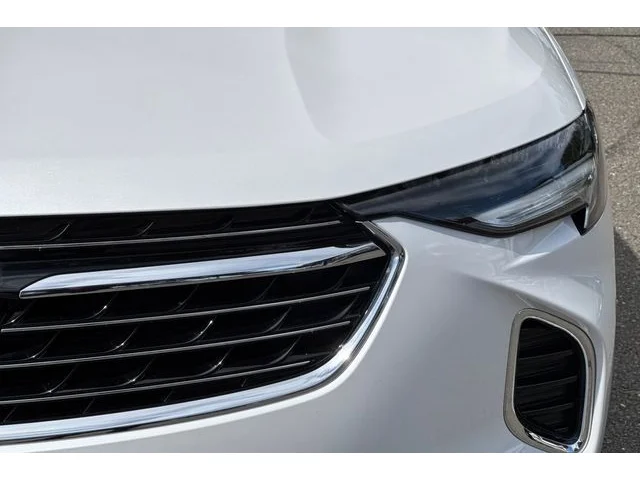 SEMINUEVOS BUICK Envision at ELK GROVE in Elk Grove Buick GMC