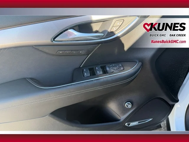 Nuevos BUICK ENVISION à Estados chez autogozo