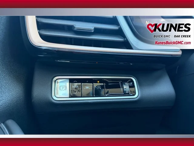 Nuevos BUICK ENVISION à Estados chez autogozo
