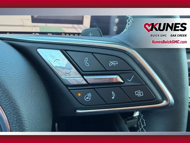 Nuevos BUICK ENVISION à Estados chez autogozo
