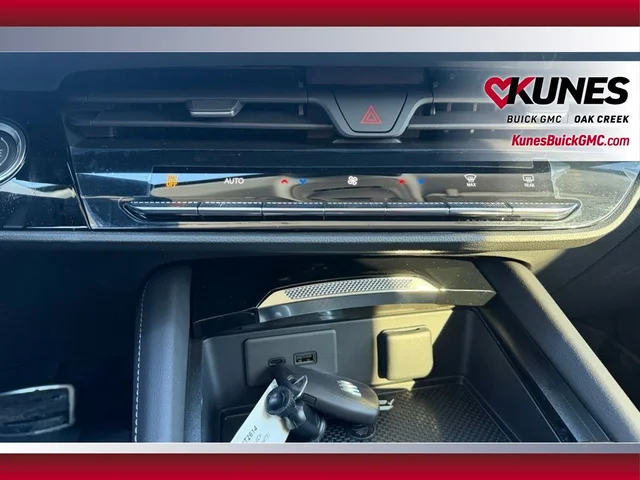 Nuevos BUICK ENVISION à Estados chez autogozo