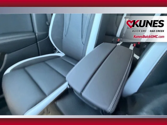 Nuevos BUICK ENVISION à Estados chez autogozo
