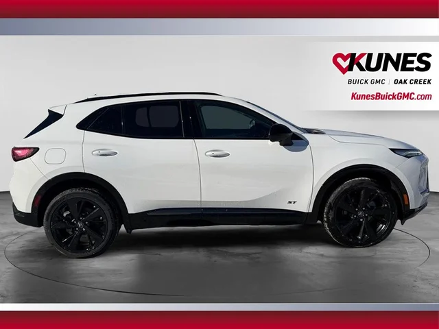 Nuevos BUICK ENVISION à Estados chez autogozo