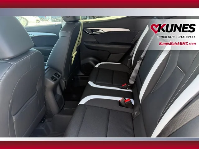Nuevos BUICK ENVISION à Estados chez autogozo