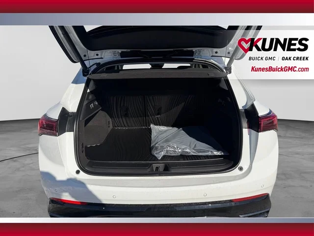 Nuevos BUICK ENVISION à Estados chez autogozo