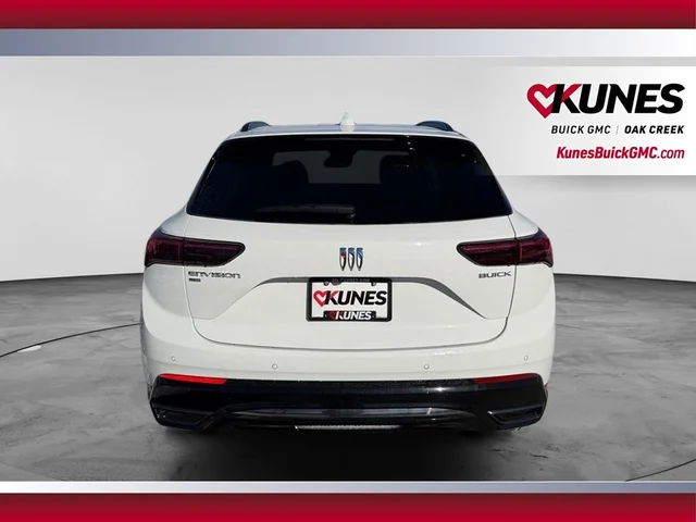 Nuevos BUICK ENVISION à Estados chez autogozo