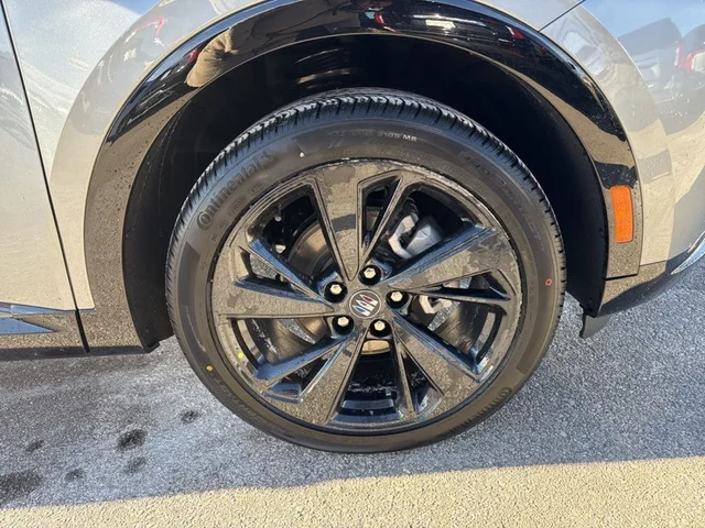 Nuevos BUICK ENVISION à Estados chez autogozo