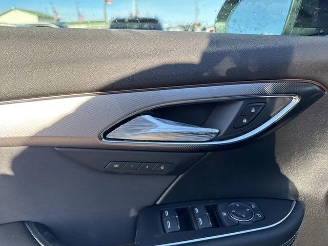 Nuevos BUICK ENVISION à Estados chez autogozo