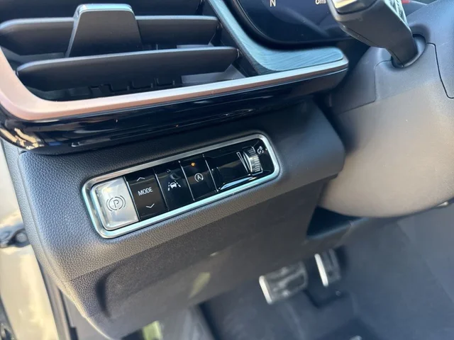 Nuevos BUICK ENVISION à Estados chez autogozo