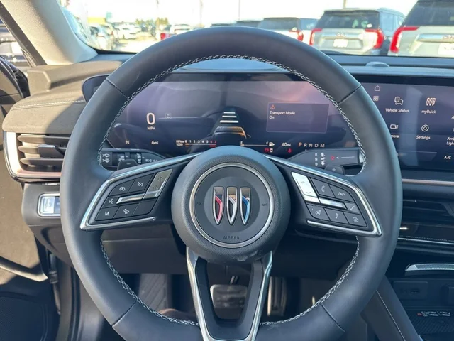 Nuevos BUICK ENVISION à Estados chez autogozo