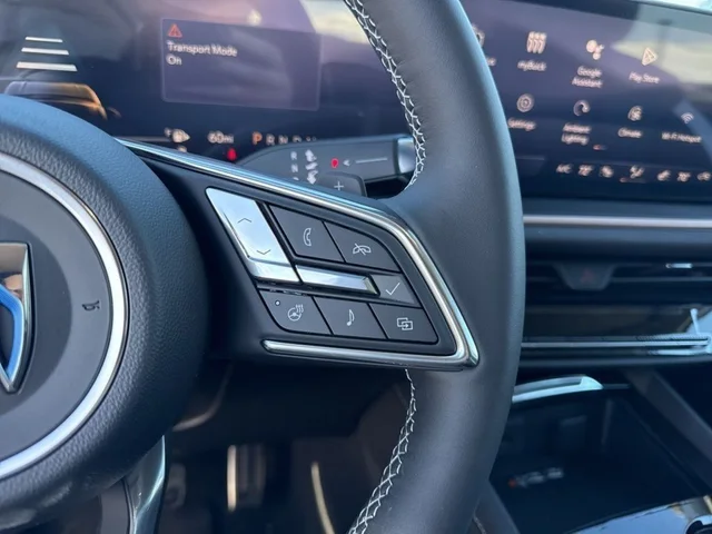 Nuevos BUICK ENVISION à Estados chez autogozo