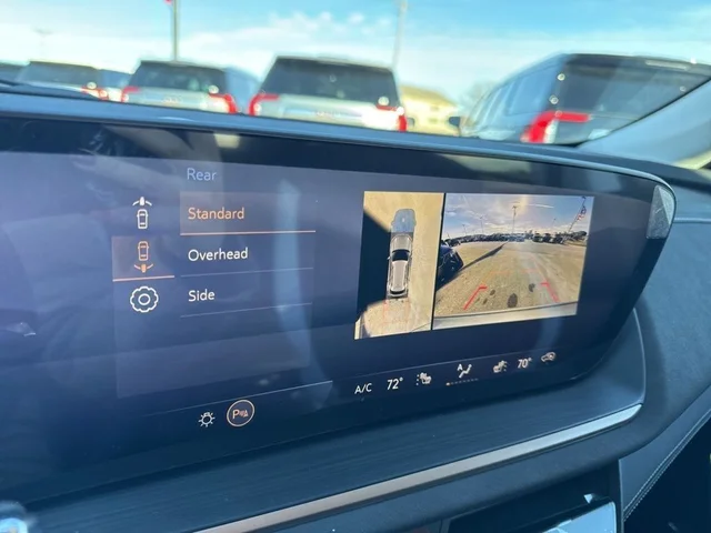 Nuevos BUICK ENVISION à Estados chez autogozo