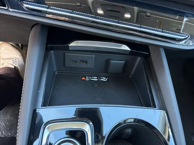 Nuevos BUICK ENVISION à Estados chez autogozo