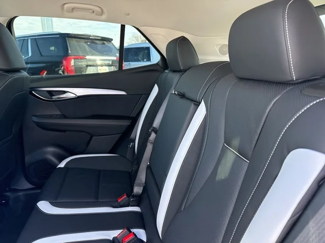 Nuevos BUICK ENVISION à Estados chez autogozo