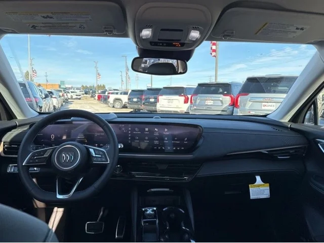 Nuevos BUICK ENVISION à Estados chez autogozo