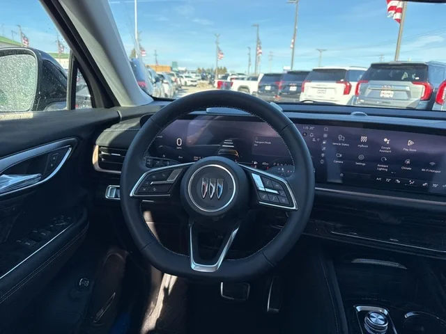 Nuevos BUICK ENVISION à Estados chez autogozo