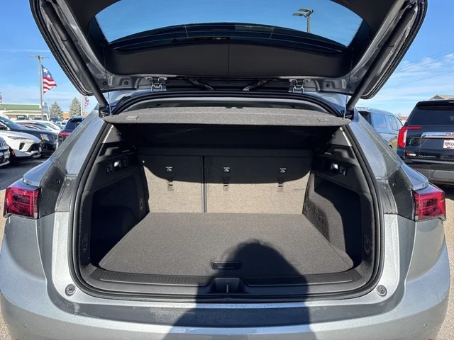 Nuevos BUICK ENVISION à Estados chez autogozo