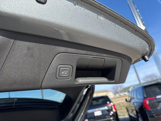 Nuevos BUICK ENVISION à Estados chez autogozo