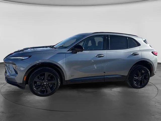 Nuevos BUICK ENVISION à Estados chez autogozo