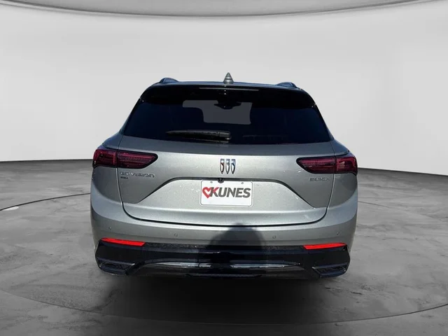 Nuevos BUICK ENVISION à Estados chez autogozo