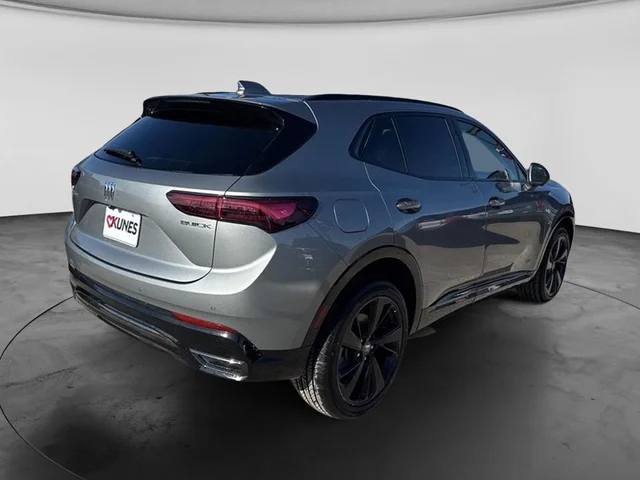Nuevos BUICK ENVISION à Estados chez autogozo