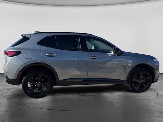 Nuevos BUICK ENVISION à Estados chez autogozo