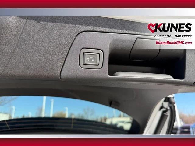 Nuevos BUICK ENVISION à Estados chez autogozo