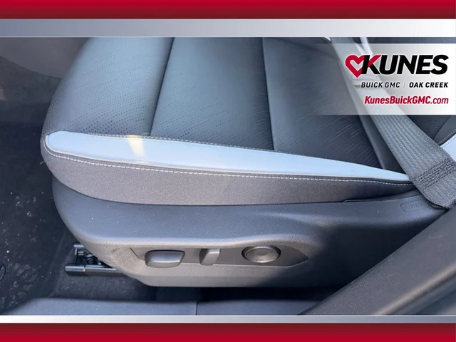 Nuevos BUICK ENVISION à Estados chez autogozo