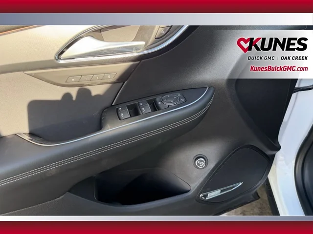 Nuevos BUICK ENVISION à Estados chez autogozo