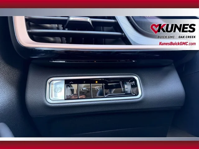 Nuevos BUICK ENVISION à Estados chez autogozo