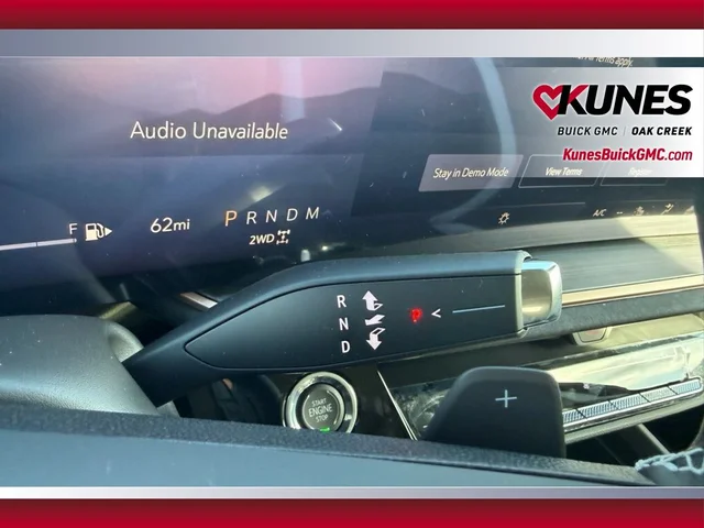 Nuevos BUICK ENVISION à Estados chez autogozo