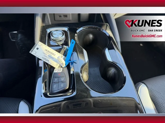 Nuevos BUICK ENVISION à Estados chez autogozo