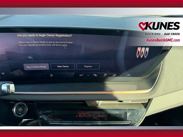 Nuevos BUICK ENVISION à Estados chez autogozo