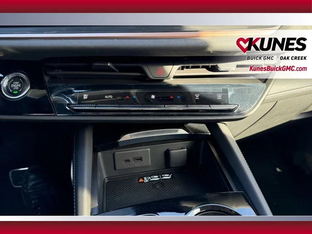 Nuevos BUICK ENVISION à Estados chez autogozo