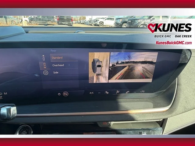 Nuevos BUICK ENVISION à Estados chez autogozo