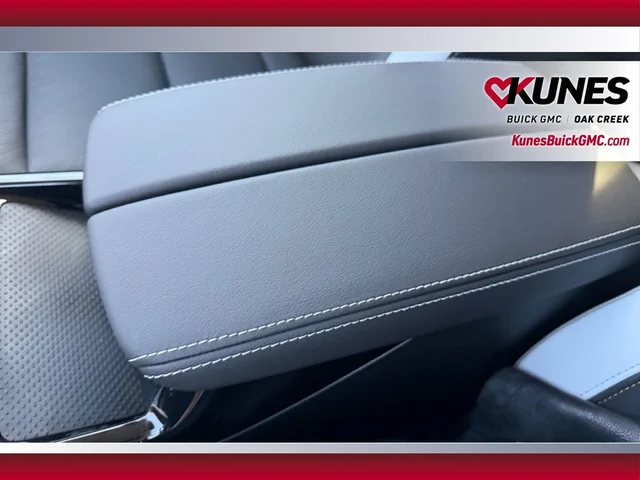 Nuevos BUICK ENVISION à Estados chez autogozo
