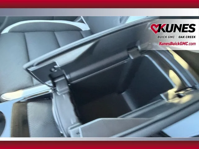 Nuevos BUICK ENVISION à Estados chez autogozo