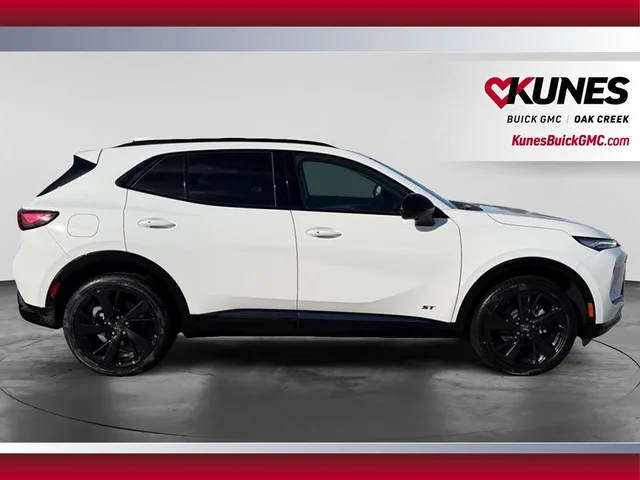 Nuevos BUICK ENVISION à Estados chez autogozo
