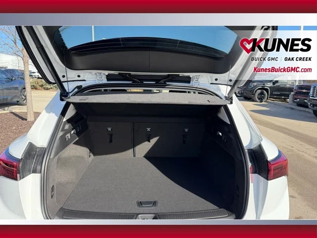 Nuevos BUICK ENVISION à Estados chez autogozo