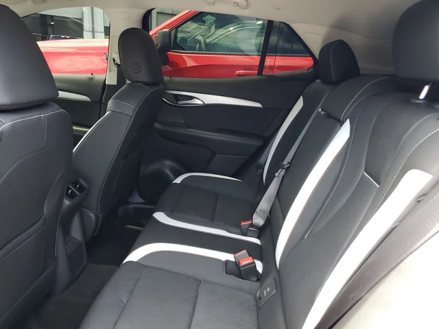SEMINUEVOS BUICK Envision a Estados en autogozo