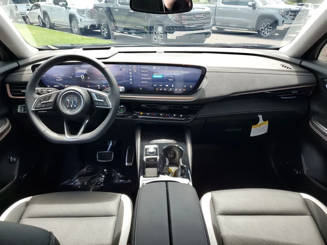 SEMINUEVOS BUICK Envision a Estados en autogozo