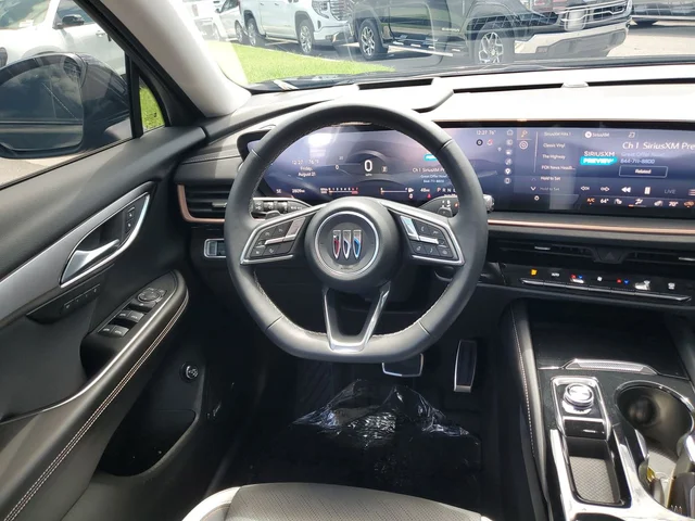 SEMINUEVOS BUICK Envision a Estados en autogozo