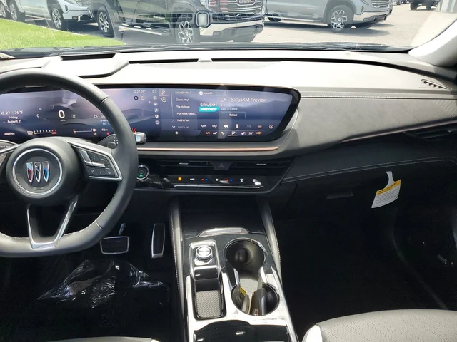 SEMINUEVOS BUICK Envision a Estados en autogozo