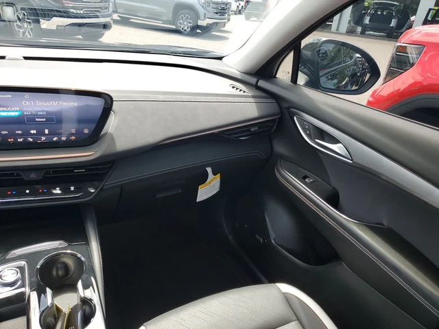 SEMINUEVOS BUICK Envision a Estados en autogozo