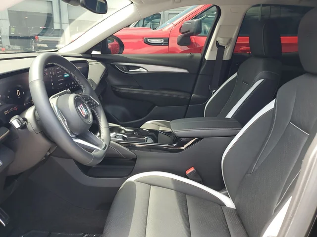 SEMINUEVOS BUICK Envision a Estados en autogozo