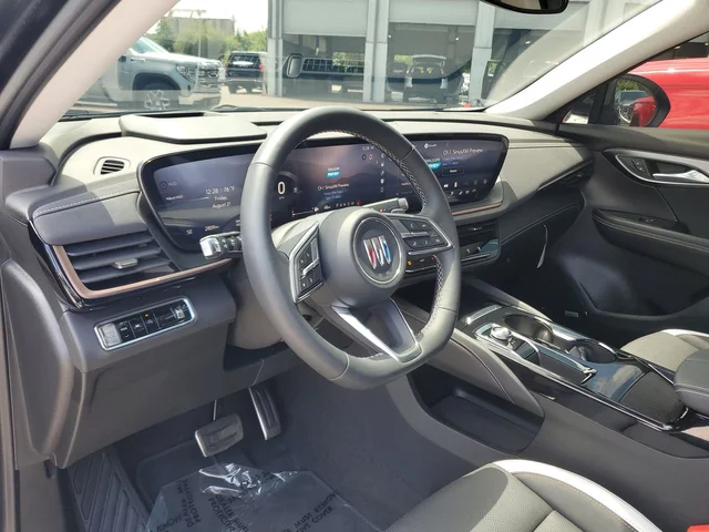 SEMINUEVOS BUICK Envision a Estados en autogozo