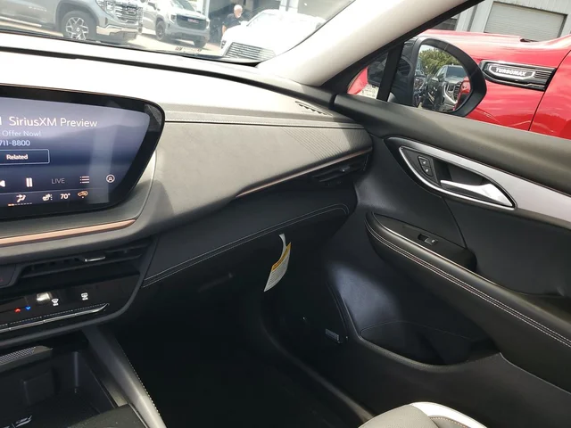 SEMINUEVOS BUICK Envision a Estados en autogozo